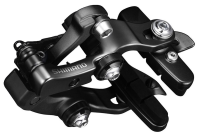 Shimano Seitenzugbremse Ultegra BR-R811R Hinten Direct Mount Bremsschuh R55C4 Bo