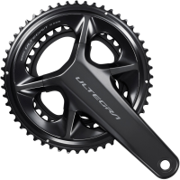 Shimano Ultegra Kurbel 170mm 34/50, FC-R8100CX04, 12-fach