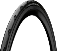 Continental Grand Prix GP 5000S TR, faltbar, Black Chili, 30mm