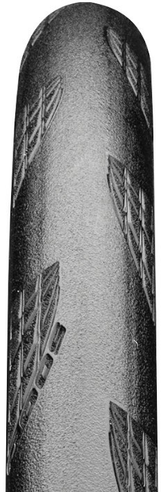 Continental Grand Prix GP 5000S TR Transparent, faltbar, Black Chili, 32mm