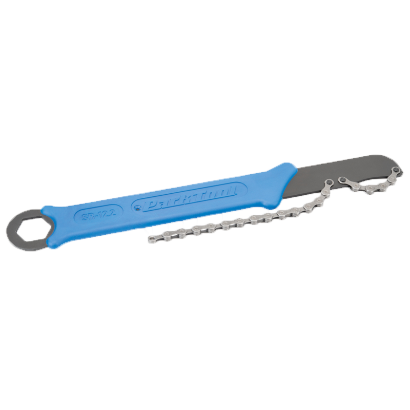 Park Tool SR-12.2 KETTENPEITSCHE, 12-FACH KOMPATIBEL