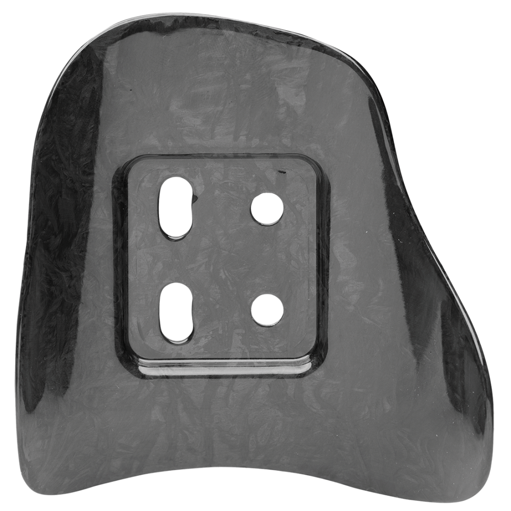 Profile Design Lenkerzubehör, F-25, Carbon Armrest Kit