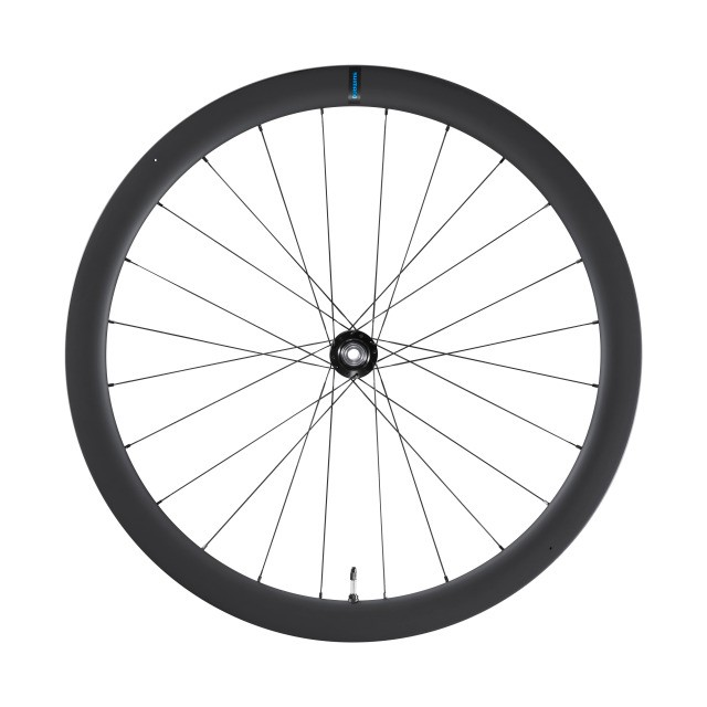 Shimano Radsatz WH-R710-C46-TL 11/12G 28" 12mm Tubless Pneu Disc Box