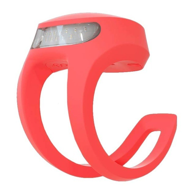 Knog Rücklicht Frog V3