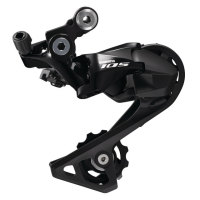 Shimano 105 19 Wechsel kurz, RD-R7000SSL, 11-fach bis 30 Zähne, schwarz