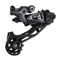 Shimano GRX810 Wechsel, RD-RX810, 11-fach bis 34 Zähne