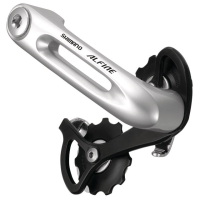 Shimano Alfine Kettenspanner schwarz , CT-S500L  für Doppel-Kettenblatt