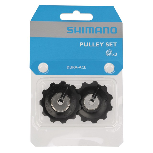 Shimano Führungs- und Spannrolle RD-7900 Paar