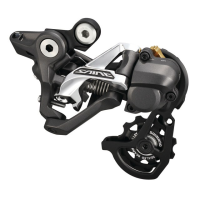 Shimano Saint Wechsel Shadow PLUS, RD-M820SS1, Downhill & Freeride
