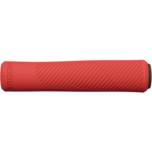 Ergon Lenkergriff GXR Team Schaumstoff laser red