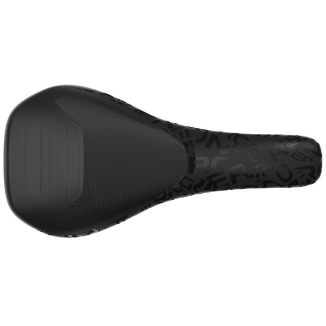 Ergon Sattel SM Downhill Comp Team ohne Öffnung black / oil slick