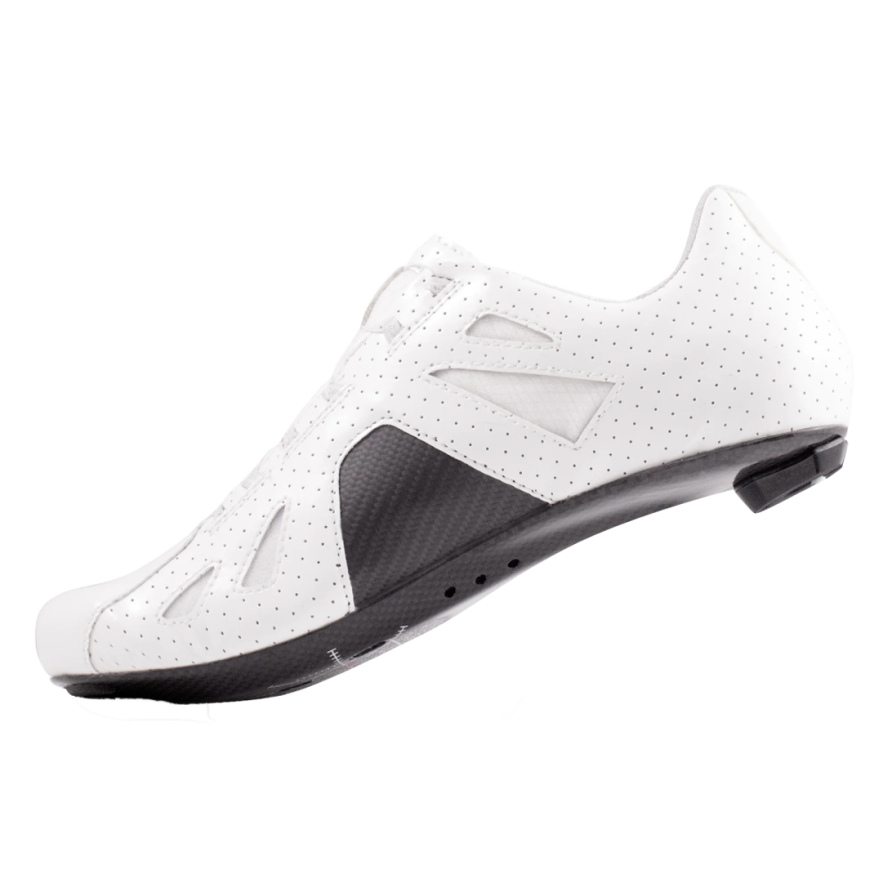 Lake Cycling Rennveloschuhe, CX302X, 44