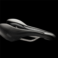 Selle Italia SLR Boost Endurance TI 316 Superflow black,S3