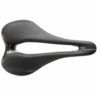 Selle Italia SLR Boost X-Cross TI 316 Superflow black,S3