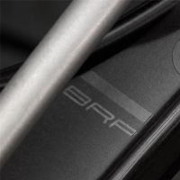 Selle Italia SLR Boost X-Cross TI 316 Superflow black,L3