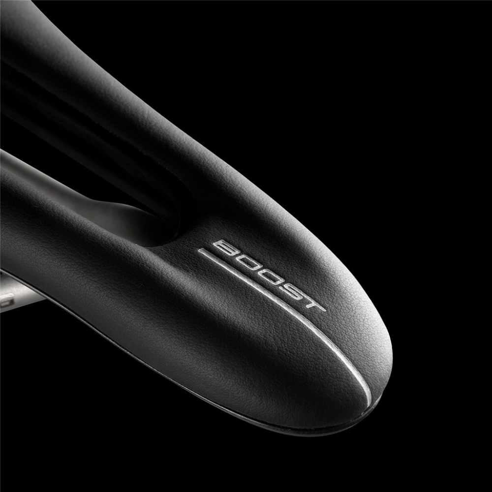 Selle Italia SLR Boost Lady TI 316 Superflow black,L3