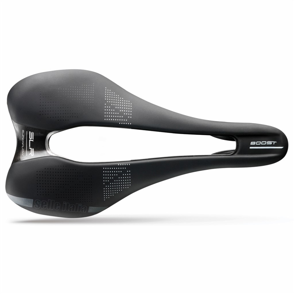 Selle Italia SLR Boost TM Superflow black,S3