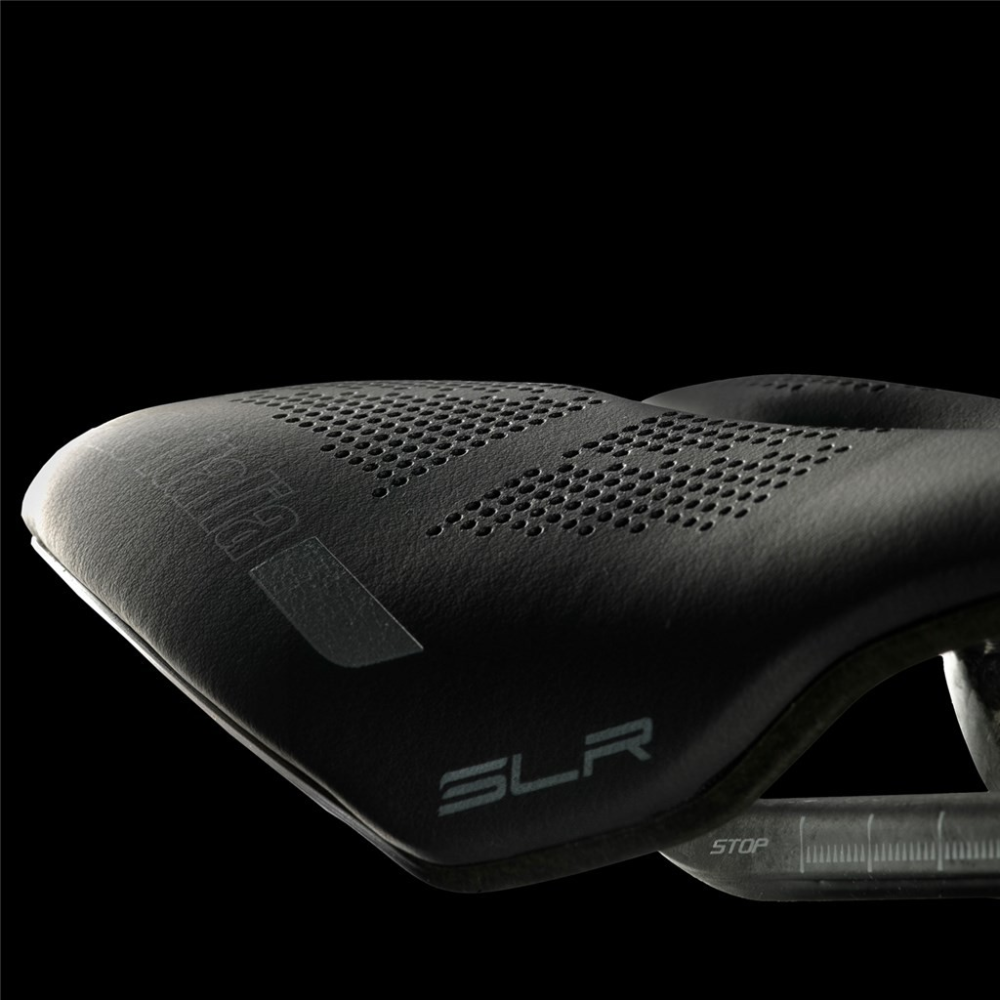 Selle Italia SLR Boost Kit Carbonio Super Flow  black,S3