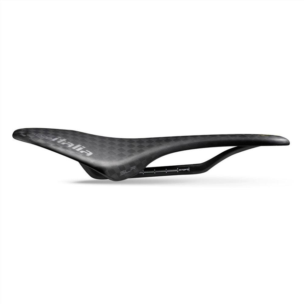 Selle Italia SLR Boost Tekno Superflow black,S3