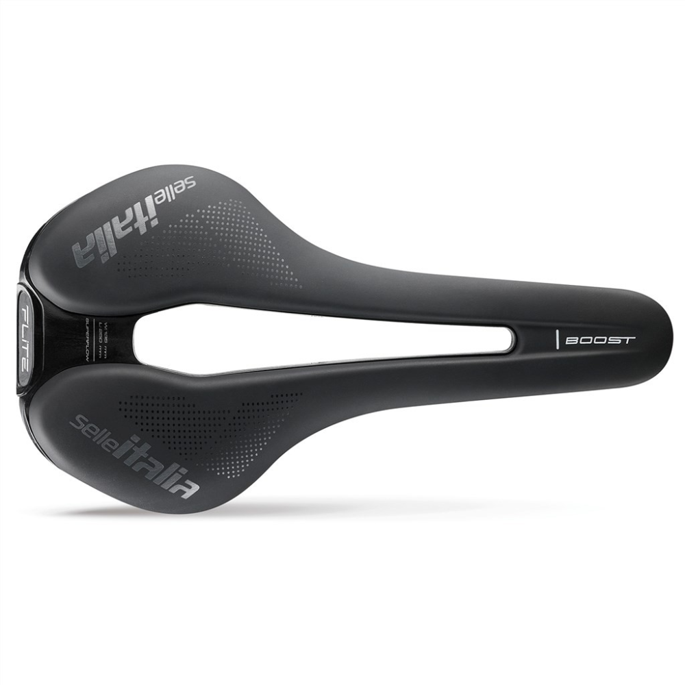 Selle Italia Flite Boost Superflow TM black,S3