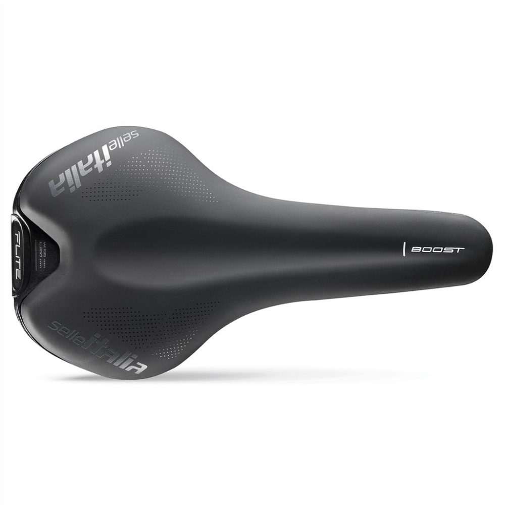 Selle Italia Flite Boost TM black,L1