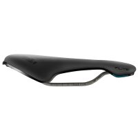 Selle Italia Flite Boost Gravel TI 316 Superflow black,L3