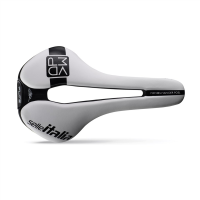 Selle Italia Flite Boost Kit Carbon MVDP Superflow  white,L3