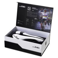 Selle Italia Flite Boost Kit Carbon MVDP Superflow  white,L3