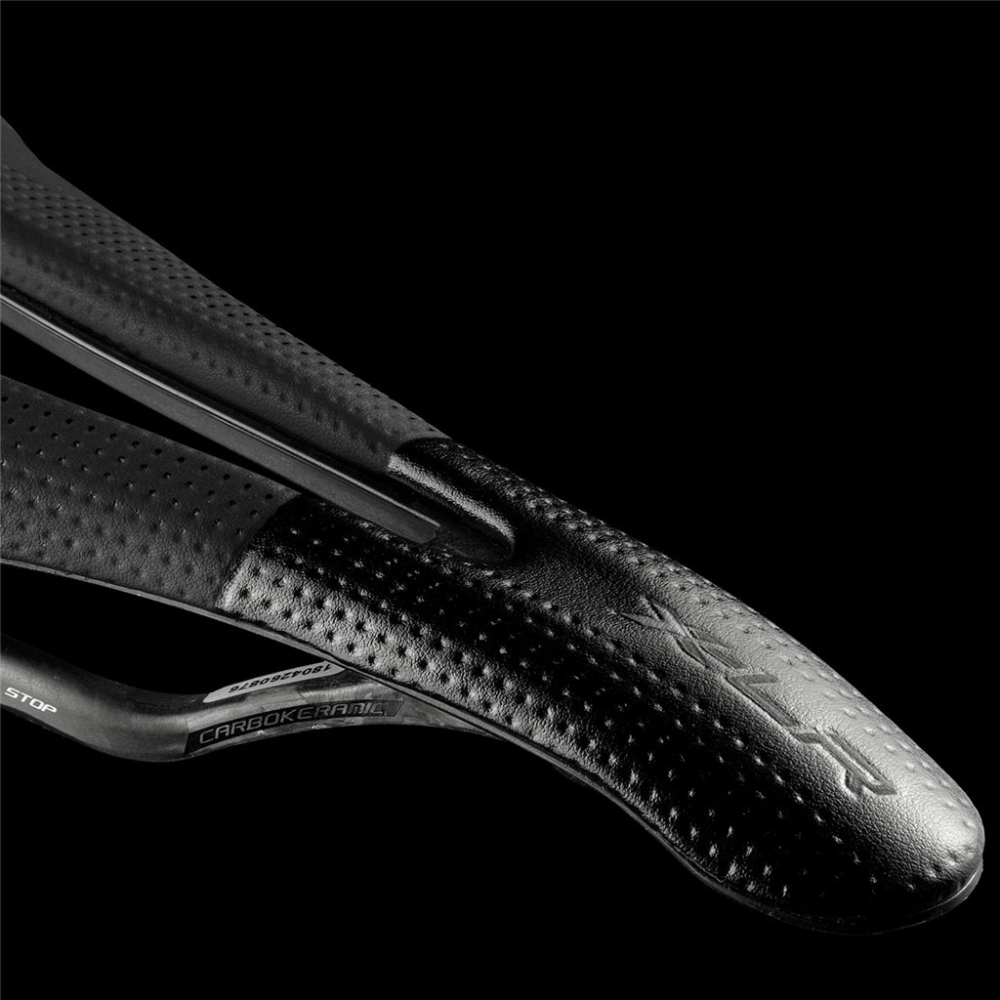 Selle Italia X-LR Kit Carbonio Superflow black,L3