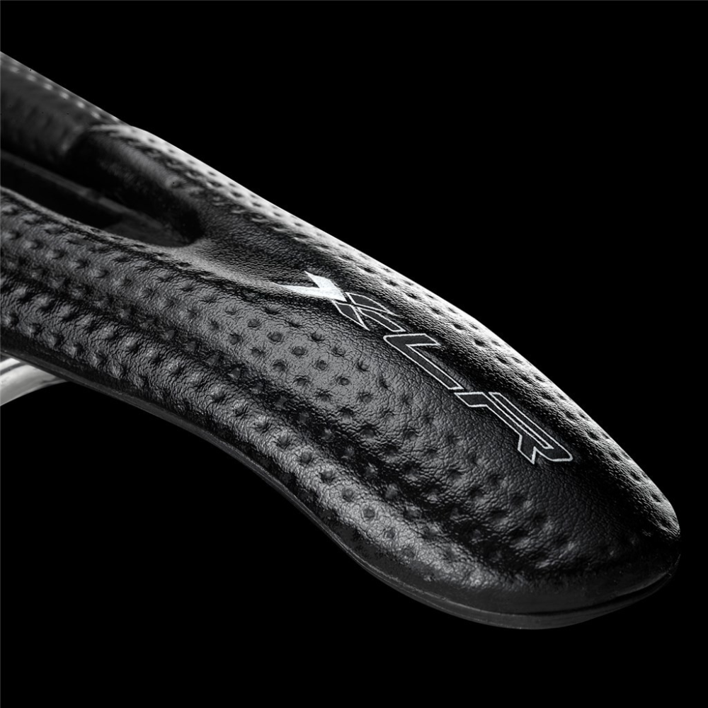 Selle Italia X-LR TI 316 Superflow black,L3