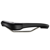 Selle Italia X-Bow TI 316 black/grey,S1