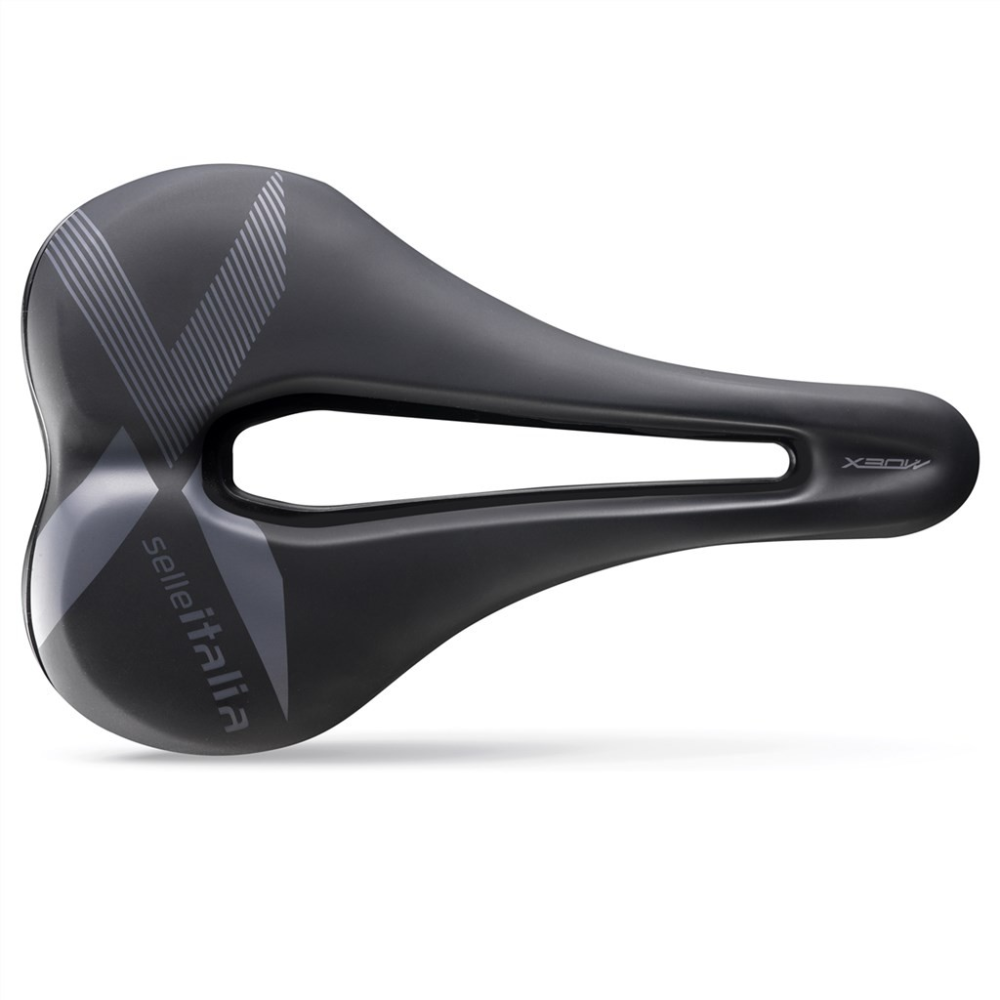 Selle Italia X-Bow ST Superflow black,S3