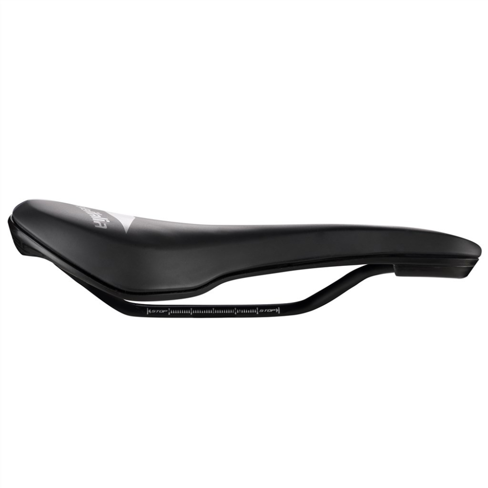 Selle Italia X-Bow ST Superflow black,L3