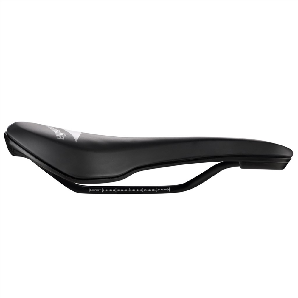 Selle Italia X-Bow ST black,L1