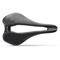 Selle Italia Max SLR Boost Gel TI 316 Superflow black,L3