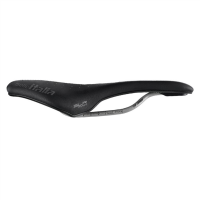 Selle Italia Max SLR Boost Gel TI 316 Superflow black,L3