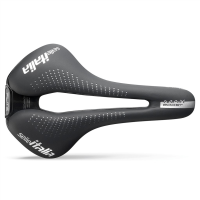 Selle Italia Max Flite Boost Gel TI 316 Superflow black,L3