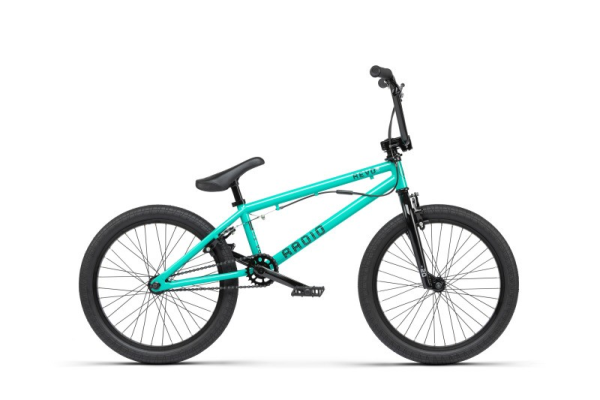 Radio Bikes  REVO PRO FS, 20', fresh mint