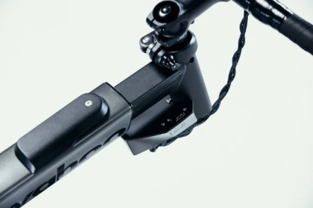 Wahoo Wahoo KICKR Bike WiFi.