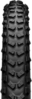 Continental Mountain King ProTection TLR E-25, 27.5x2.60, faltbar, Black Chili