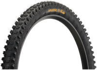 Continental Argotal Enduro Soft TLR, 27.5x2.40, faltbar, Black