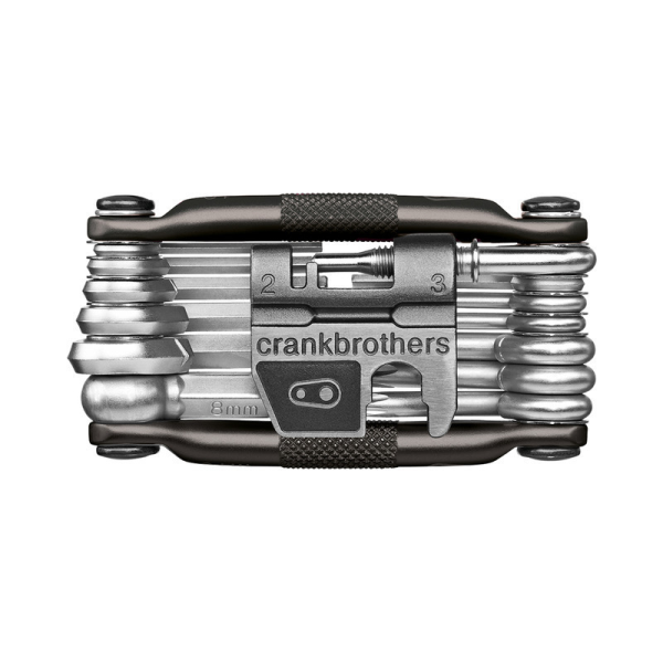 Crankbrothers Crank Brothers Multitool 19 midnight edition