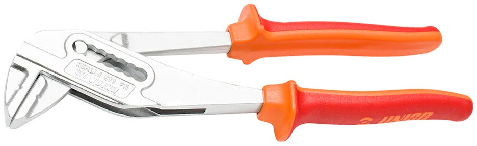 UNIOR Wasserpumpenzange, 240