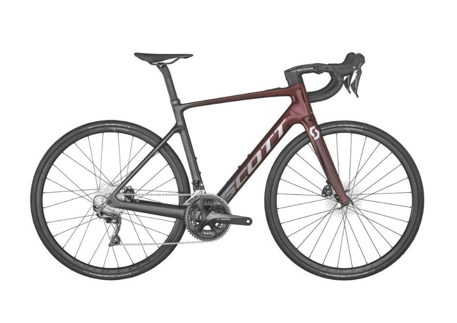 Scott Addict eRIDE 30