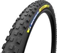 Michelin Wild XC Racing Line TLR, 29x2.25, faltbar, schwarz