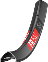 DT Swiss Felge FR 541 29 Disc 32 Loch, schwarz, 30mm