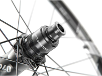 DT Swiss HXC 1501 Spline LS 29 Hinterrad Boost, Mod. 22, Carbon, Centerlock, 12x148mm 30mm Sram XD