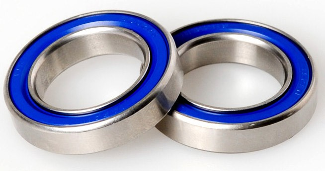 DT Swiss Kugellager 6802 15/24x5mm rostfrei