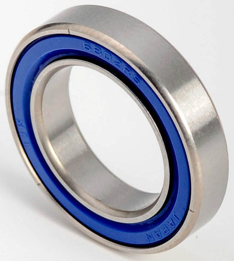 DT Kugellager 17/26x5mm