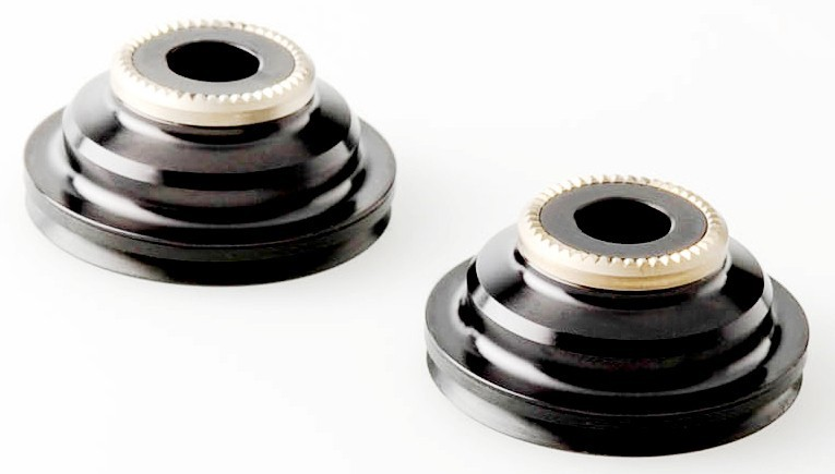 DT Swiss Umrüstkit VR-Nabe 9mm Thru Bolt, 9x100mm 440